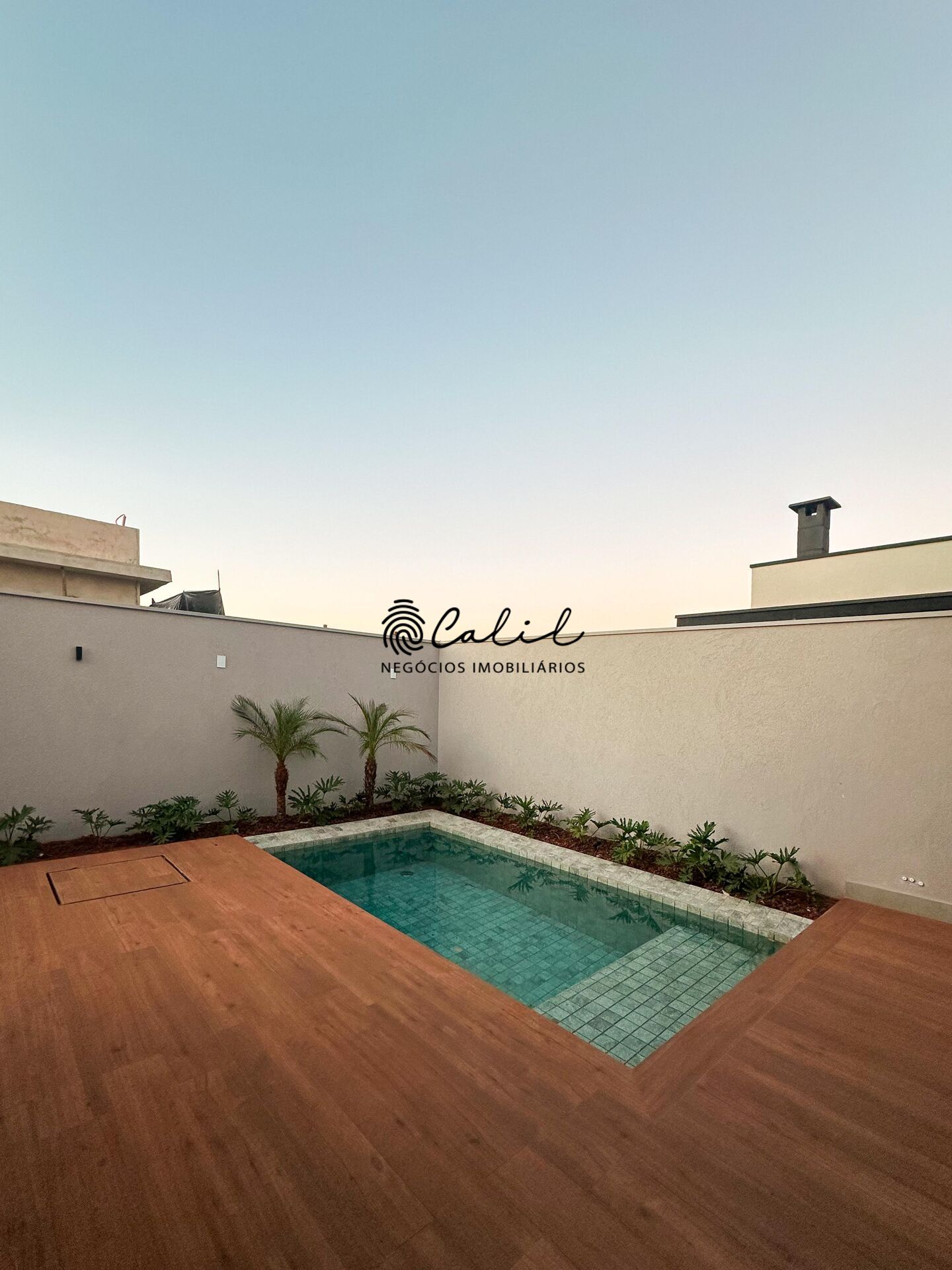 Casa de Condomínio à venda com 3 quartos, 178m² - Foto 6