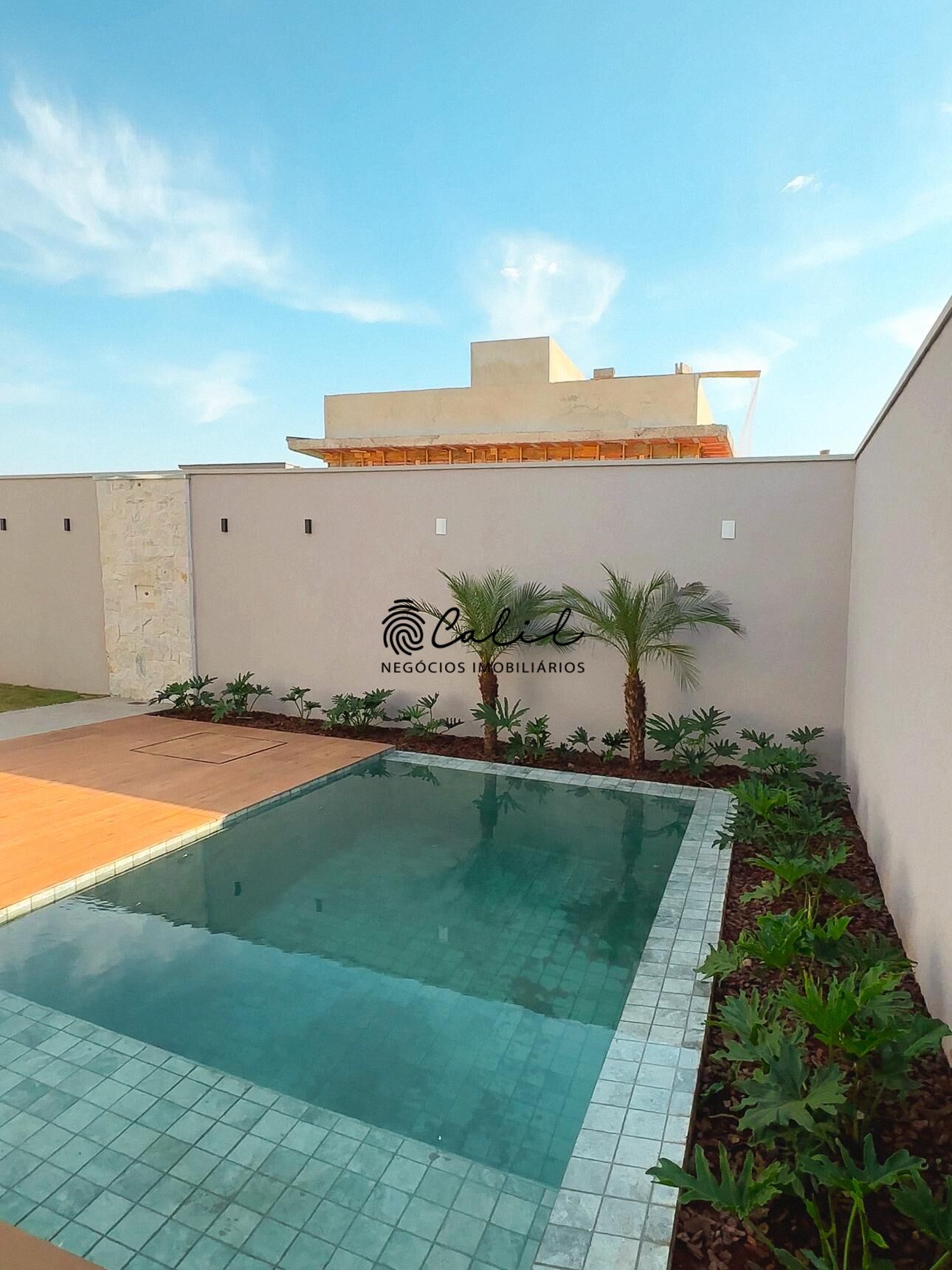 Casa de Condomínio à venda com 3 quartos, 178m² - Foto 9