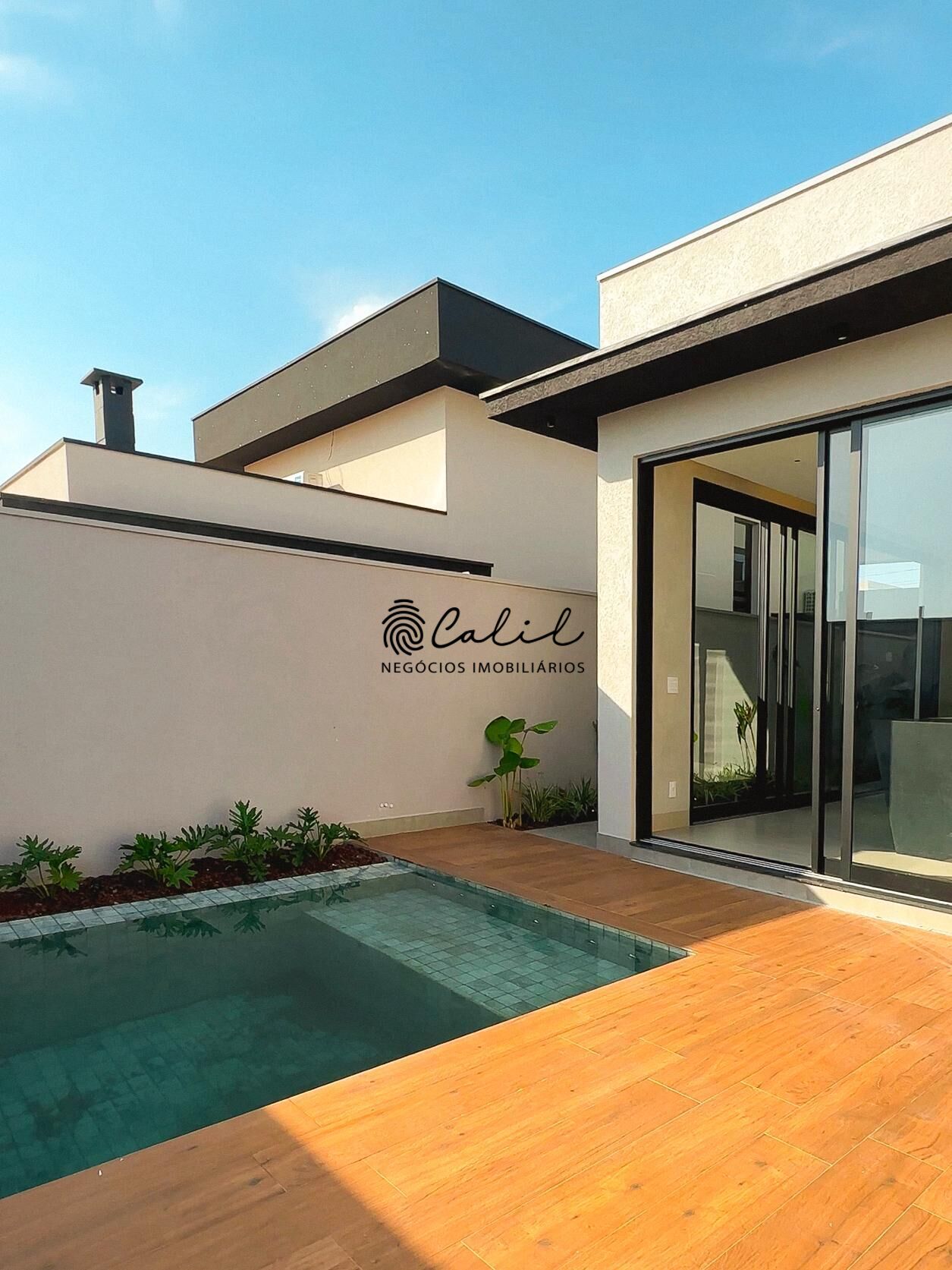 Casa de Condomínio à venda com 3 quartos, 178m² - Foto 8