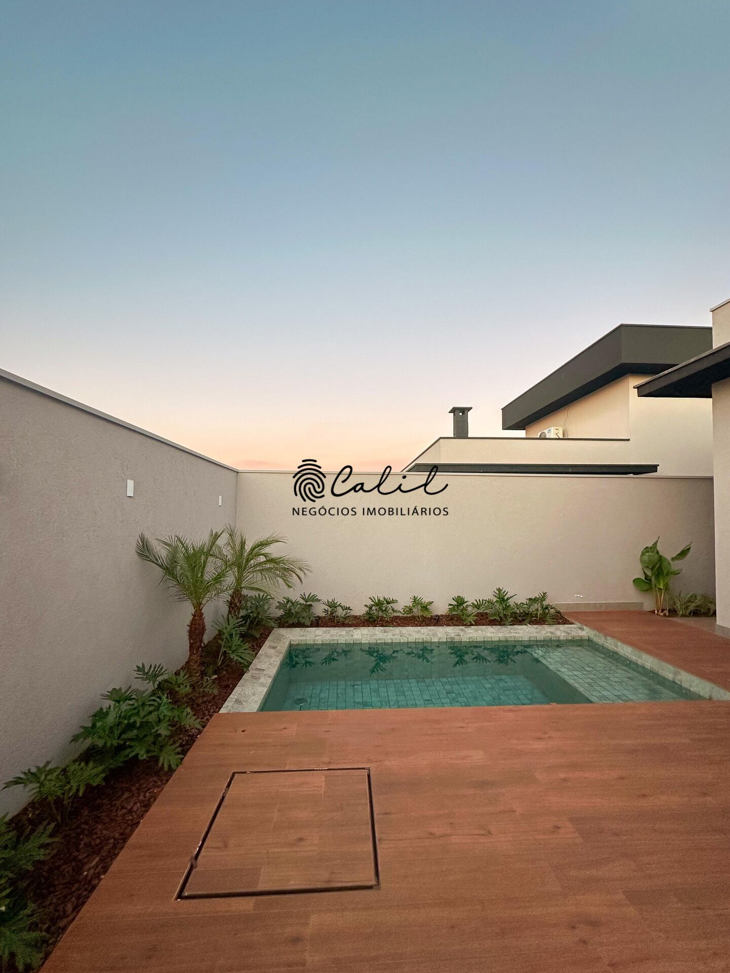 Casa de Condomínio à venda com 3 quartos, 178m² - Foto 7