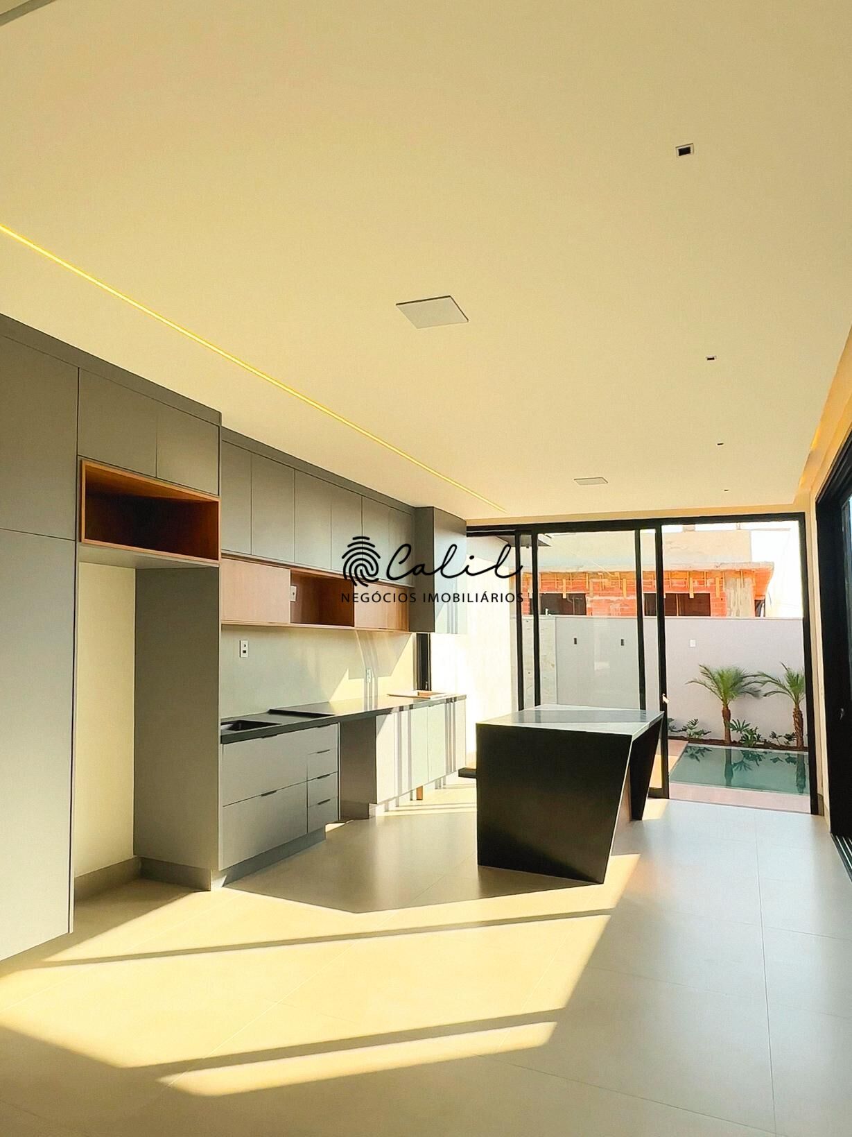 Casa de Condomínio à venda com 3 quartos, 178m² - Foto 12