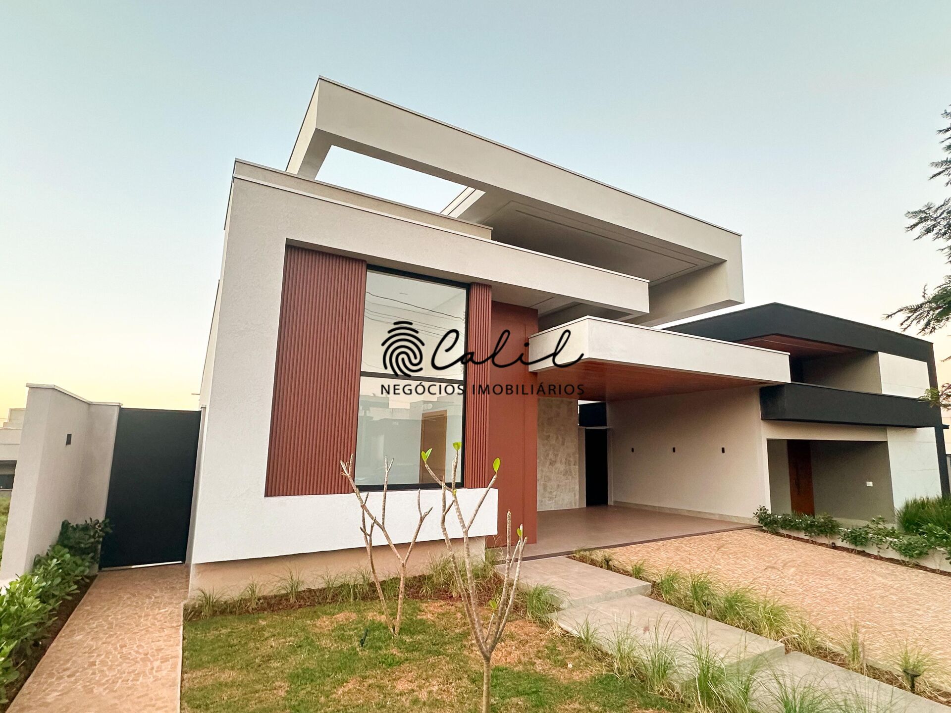 Casa de Condomínio à venda com 3 quartos, 178m² - Foto 3