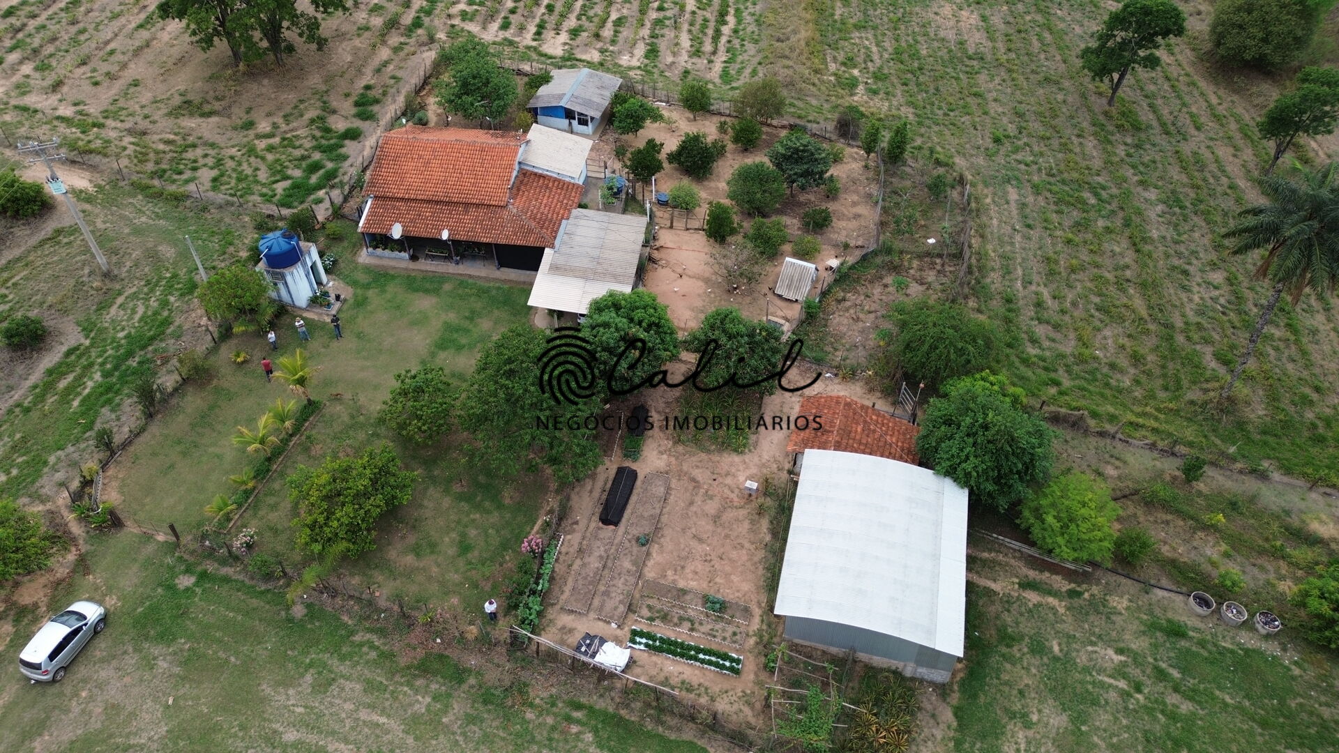 Fazenda à venda com 3 quartos, 30400m² - Foto 5