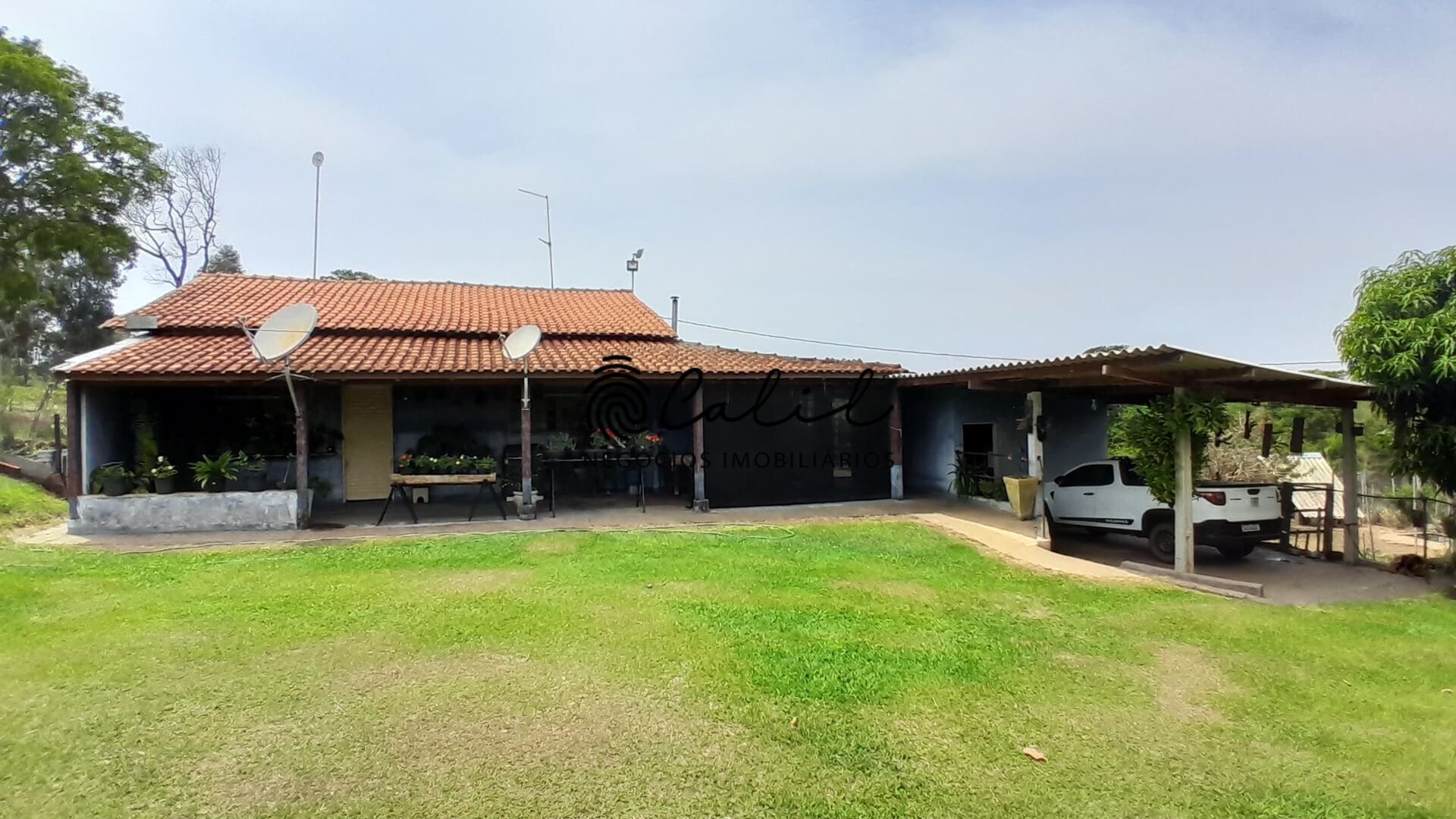 Fazenda à venda com 3 quartos, 30400m² - Foto 10