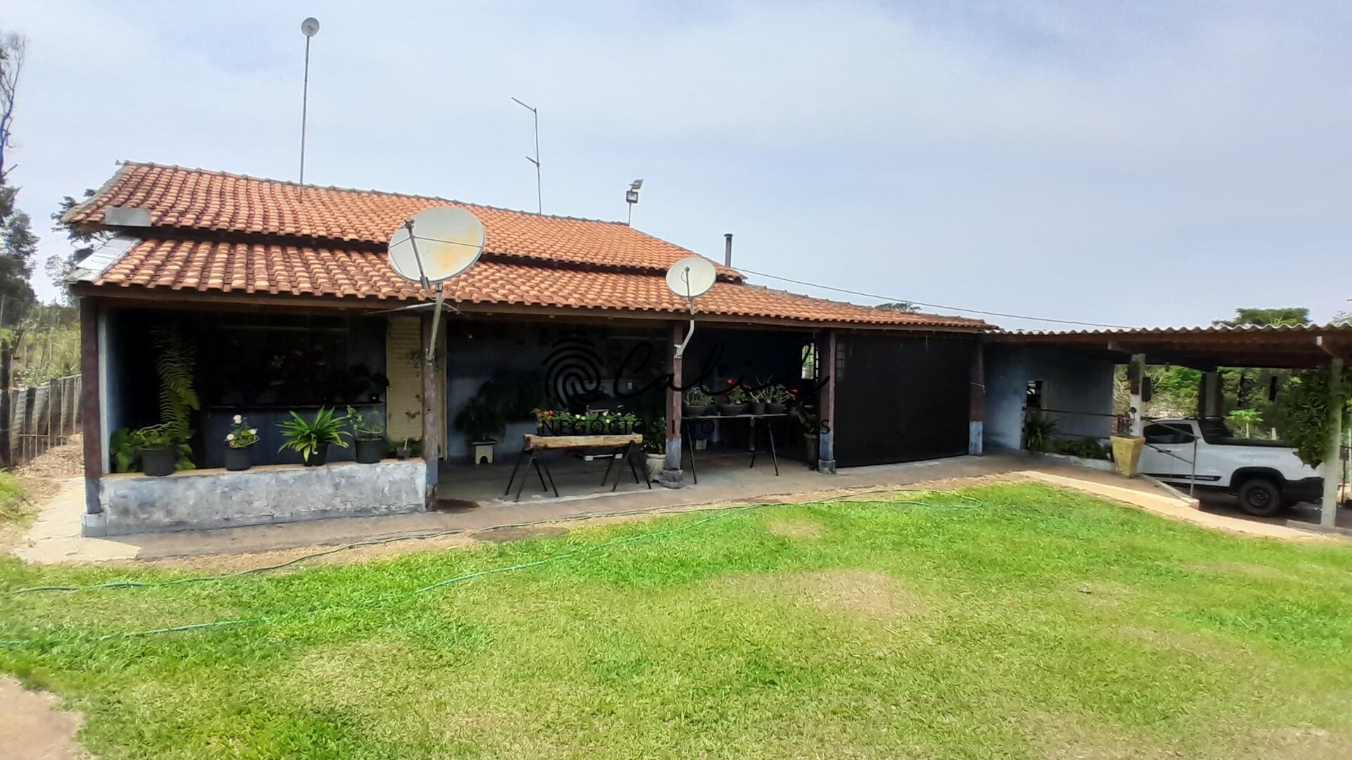 Fazenda à venda com 3 quartos, 30400m² - Foto 11