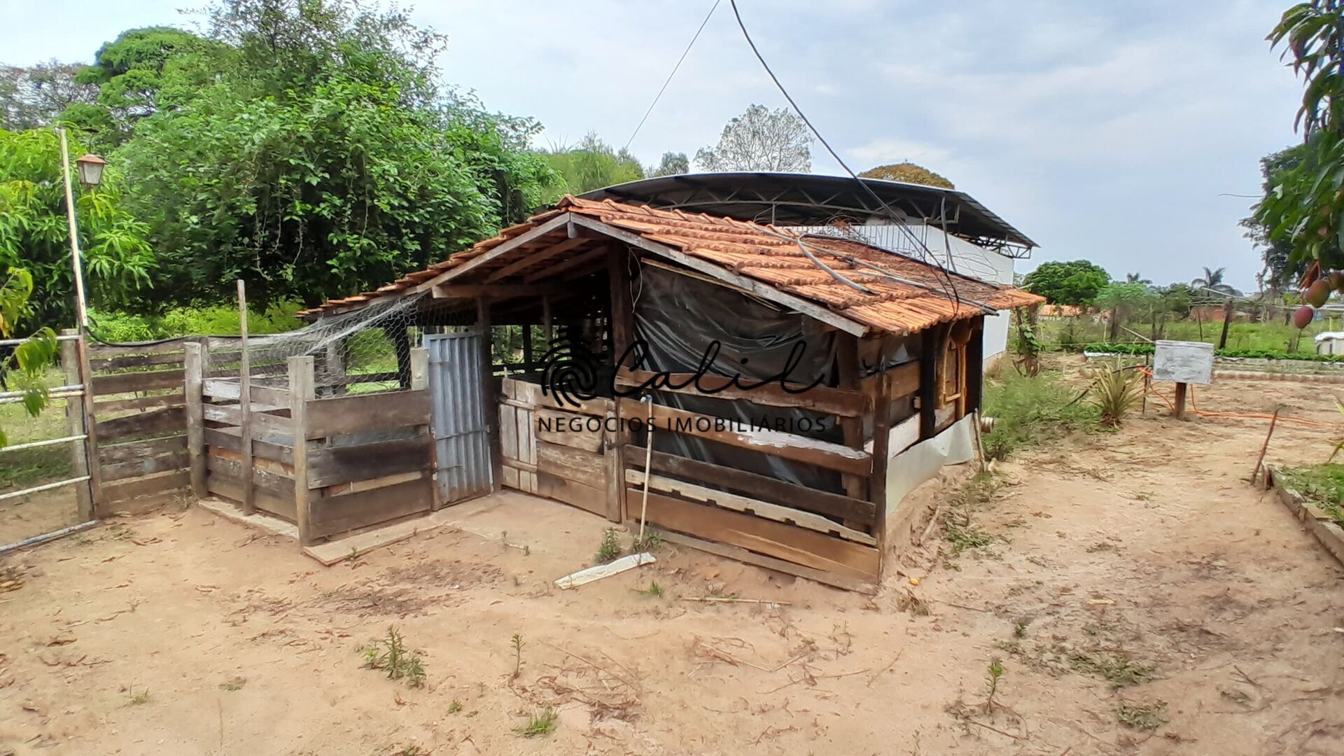 Fazenda à venda com 3 quartos, 30400m² - Foto 18