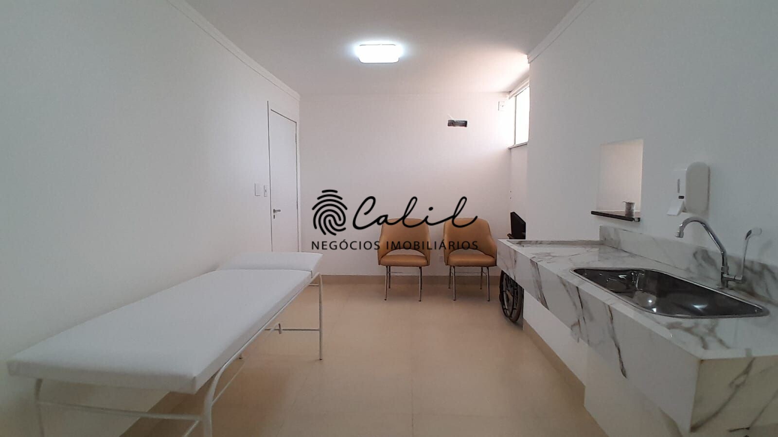 Conjunto Comercial-Sala para alugar, 20m² - Foto 5