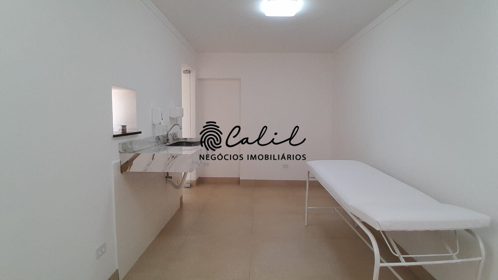 Conjunto Comercial-Sala para alugar, 20m² - Foto 17