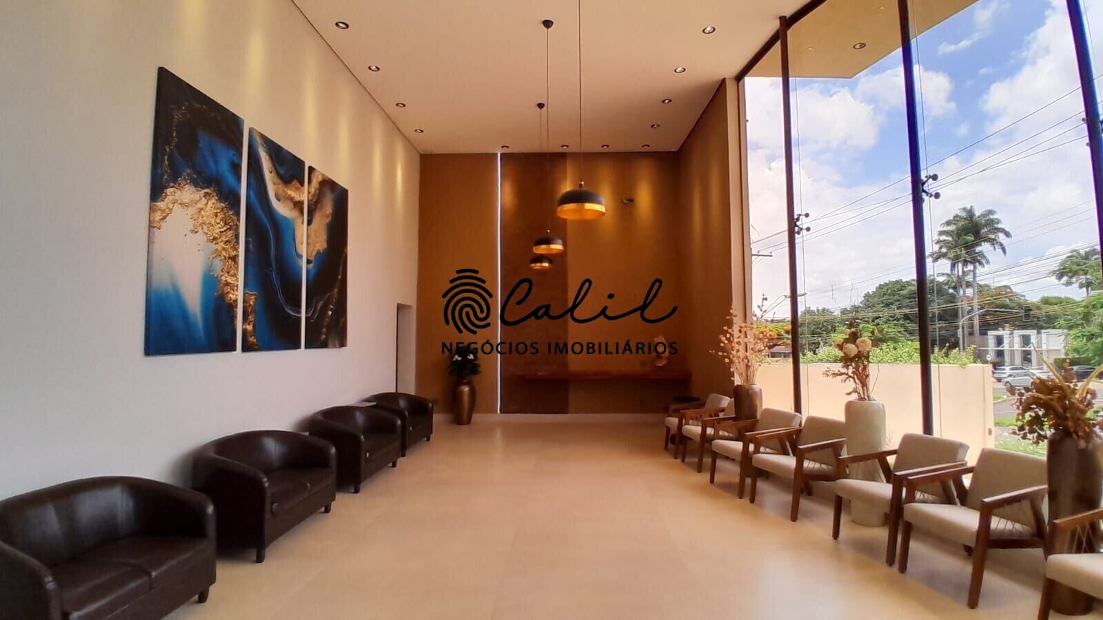 Conjunto Comercial-Sala para alugar, 20m² - Foto 13