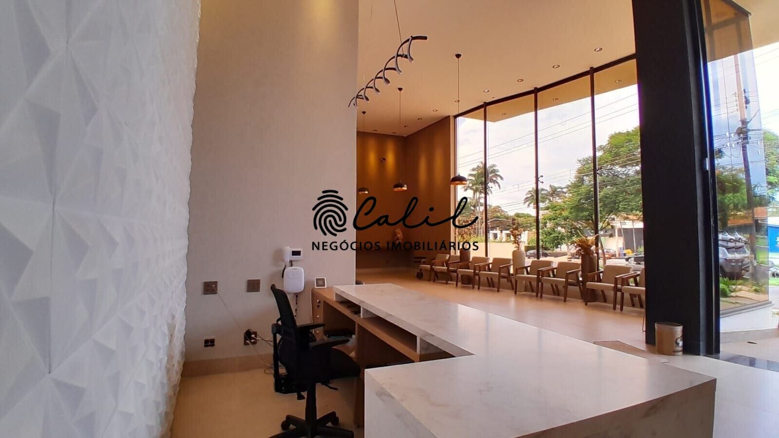 Conjunto Comercial-Sala para alugar, 20m² - Foto 15