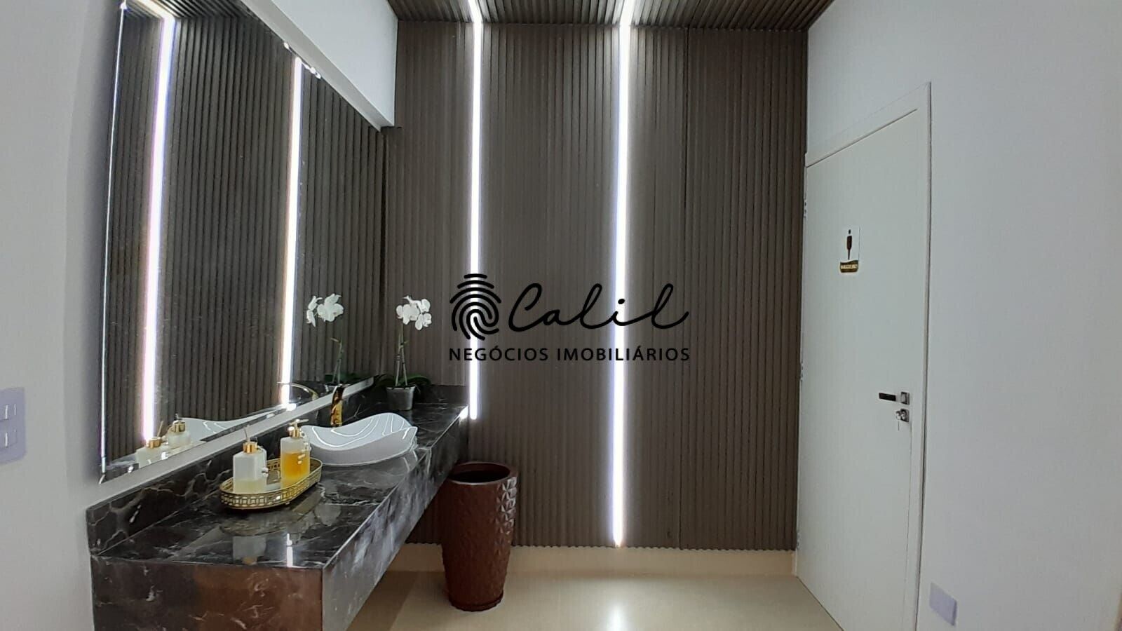 Conjunto Comercial-Sala para alugar, 20m² - Foto 19