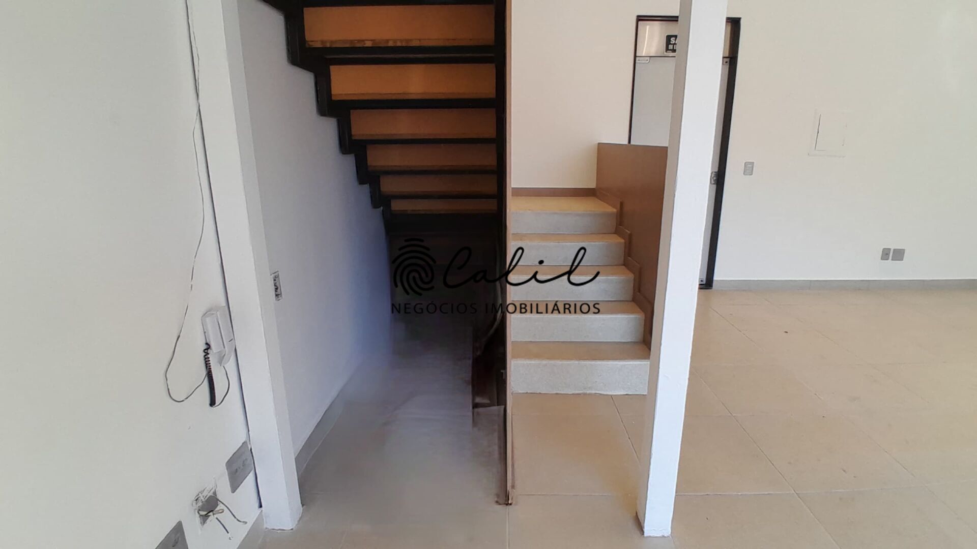 Conjunto Comercial-Sala para alugar, 60m² - Foto 5