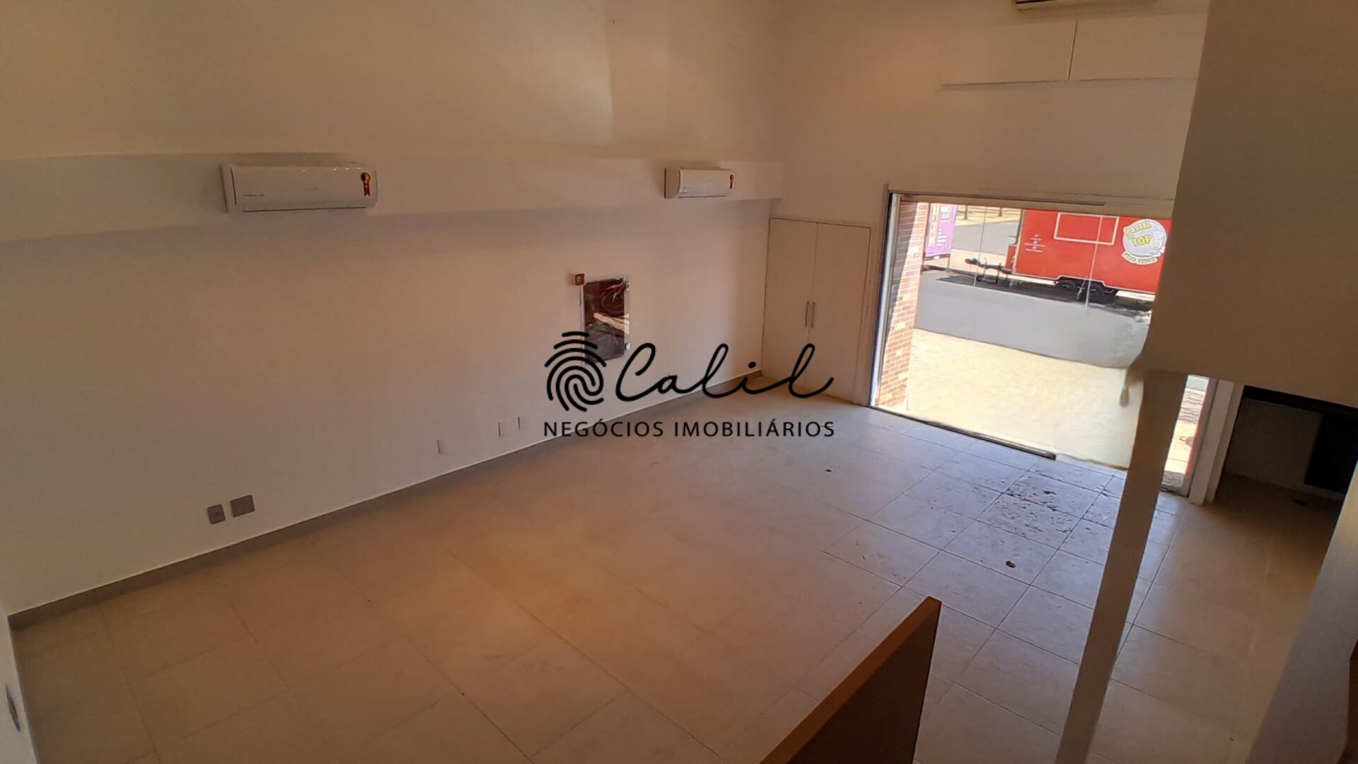 Conjunto Comercial-Sala para alugar, 60m² - Foto 6