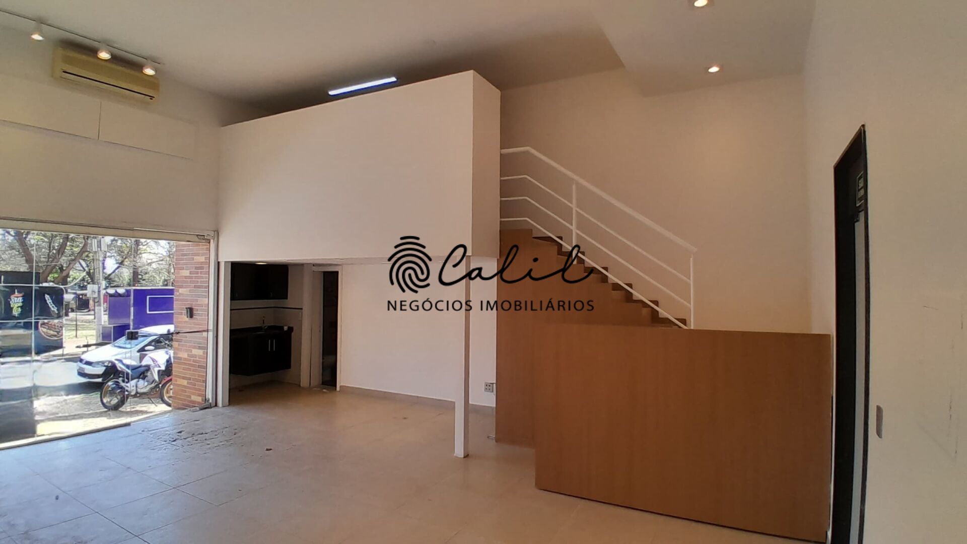 Conjunto Comercial-Sala para alugar, 60m² - Foto 4