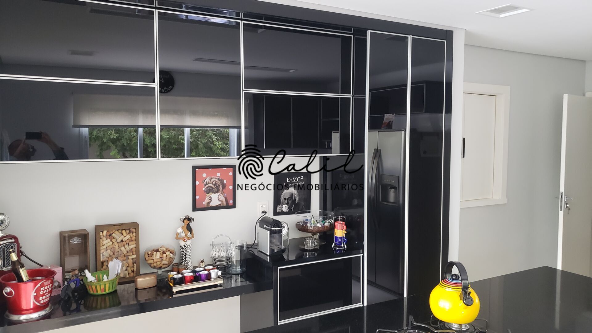 Casa de Condomínio à venda com 3 quartos, 416m² - Foto 12