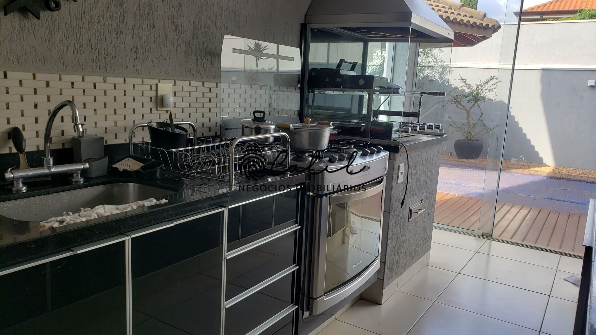 Casa de Condomínio à venda com 3 quartos, 416m² - Foto 16