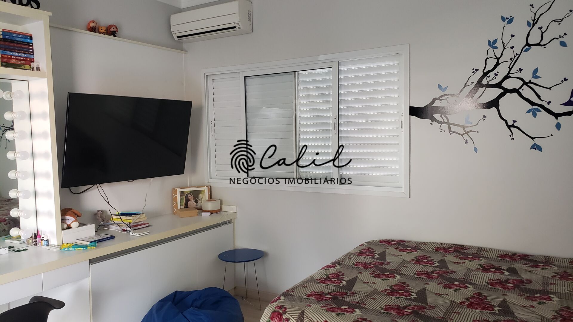 Casa de Condomínio à venda com 3 quartos, 416m² - Foto 29