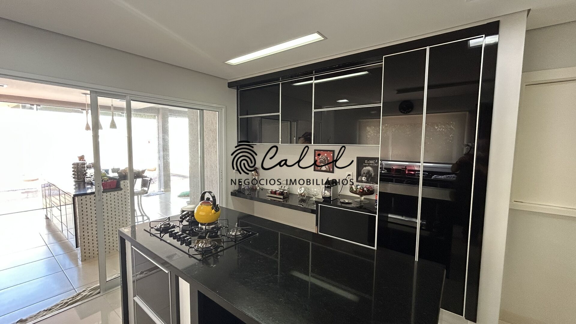 Casa de Condomínio à venda com 3 quartos, 416m² - Foto 13