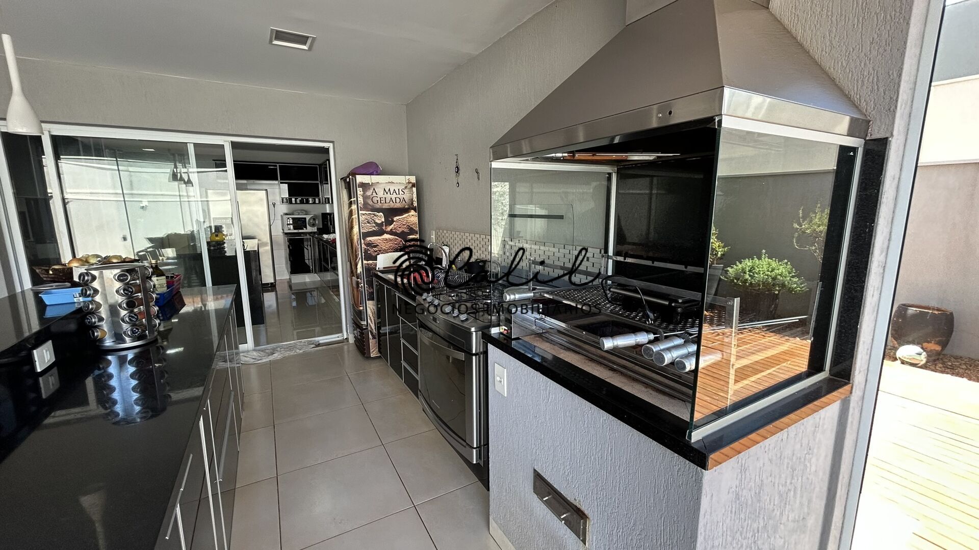 Casa de Condomínio à venda com 3 quartos, 416m² - Foto 15