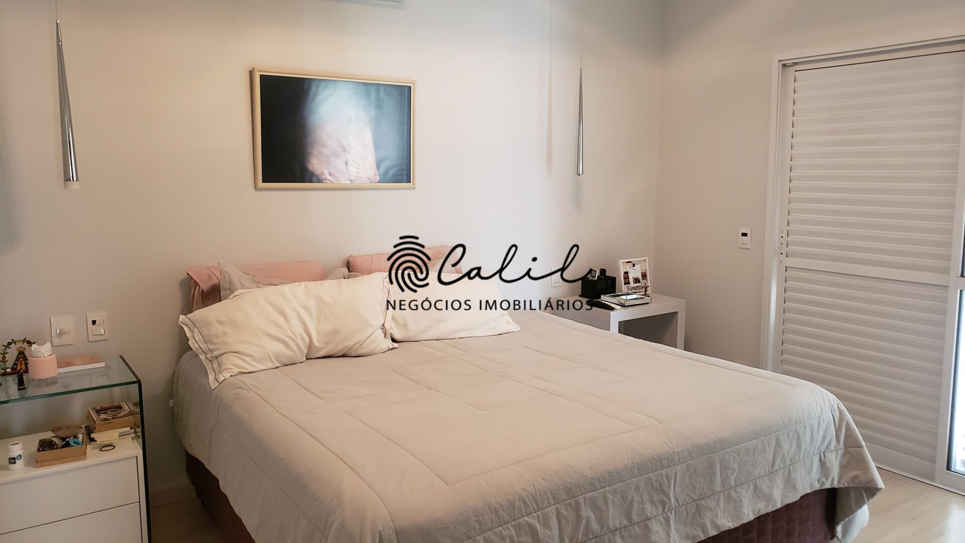 Casa de Condomínio à venda com 3 quartos, 416m² - Foto 33