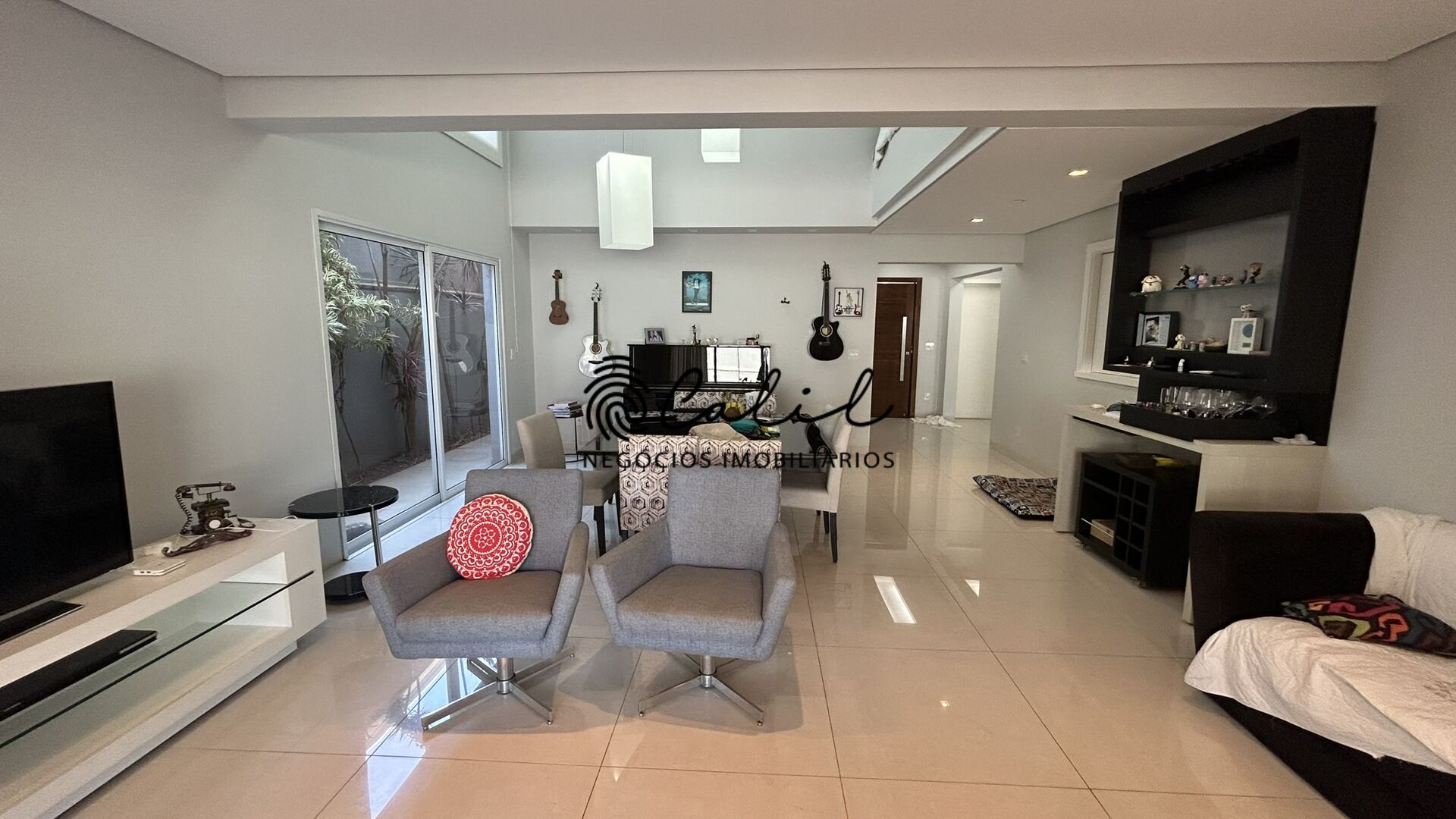 Casa de Condomínio à venda com 3 quartos, 416m² - Foto 8