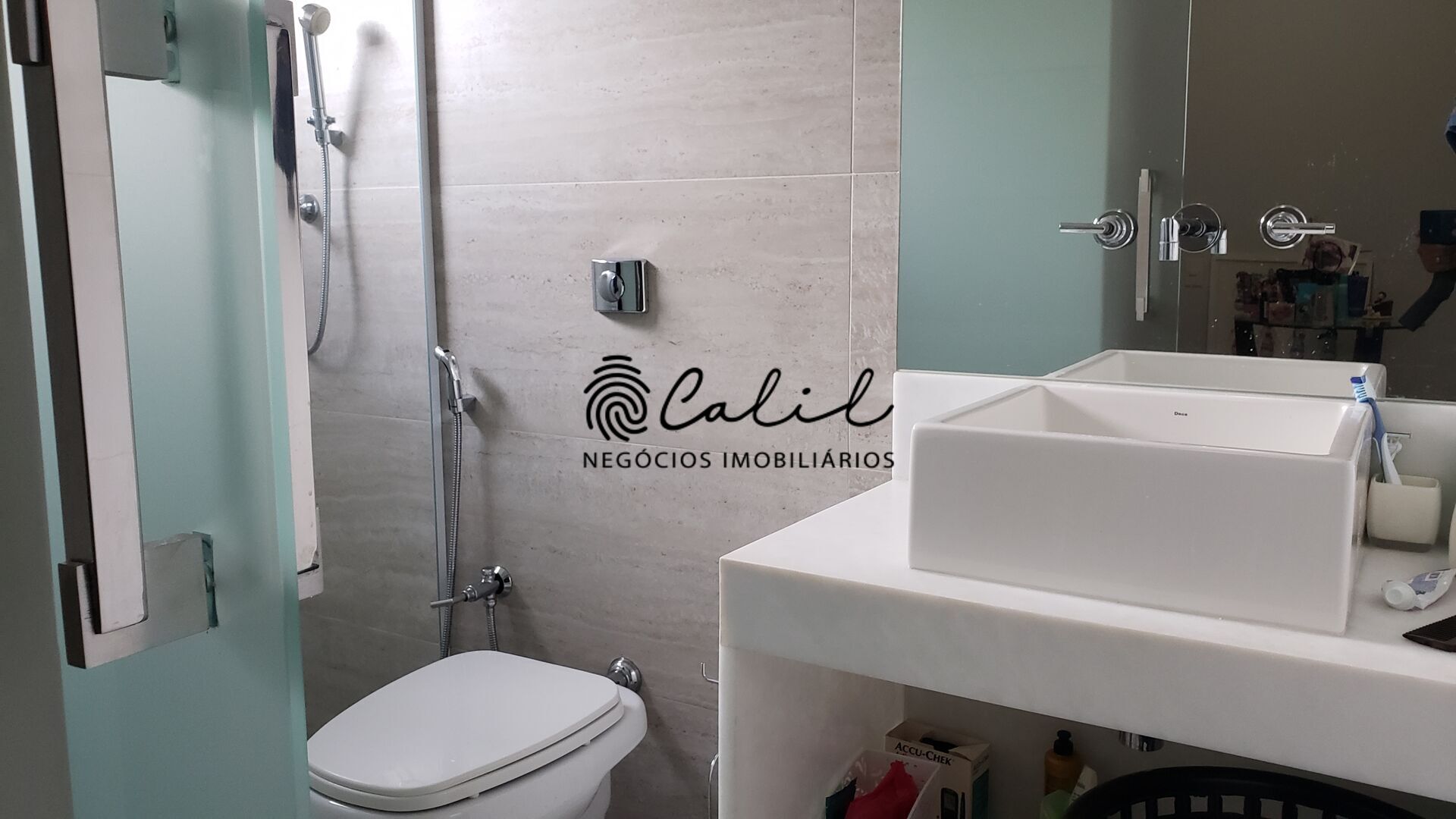 Casa de Condomínio à venda com 3 quartos, 416m² - Foto 25