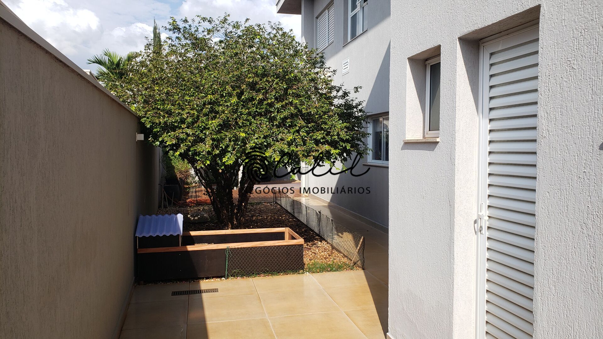 Casa de Condomínio à venda com 3 quartos, 416m² - Foto 42