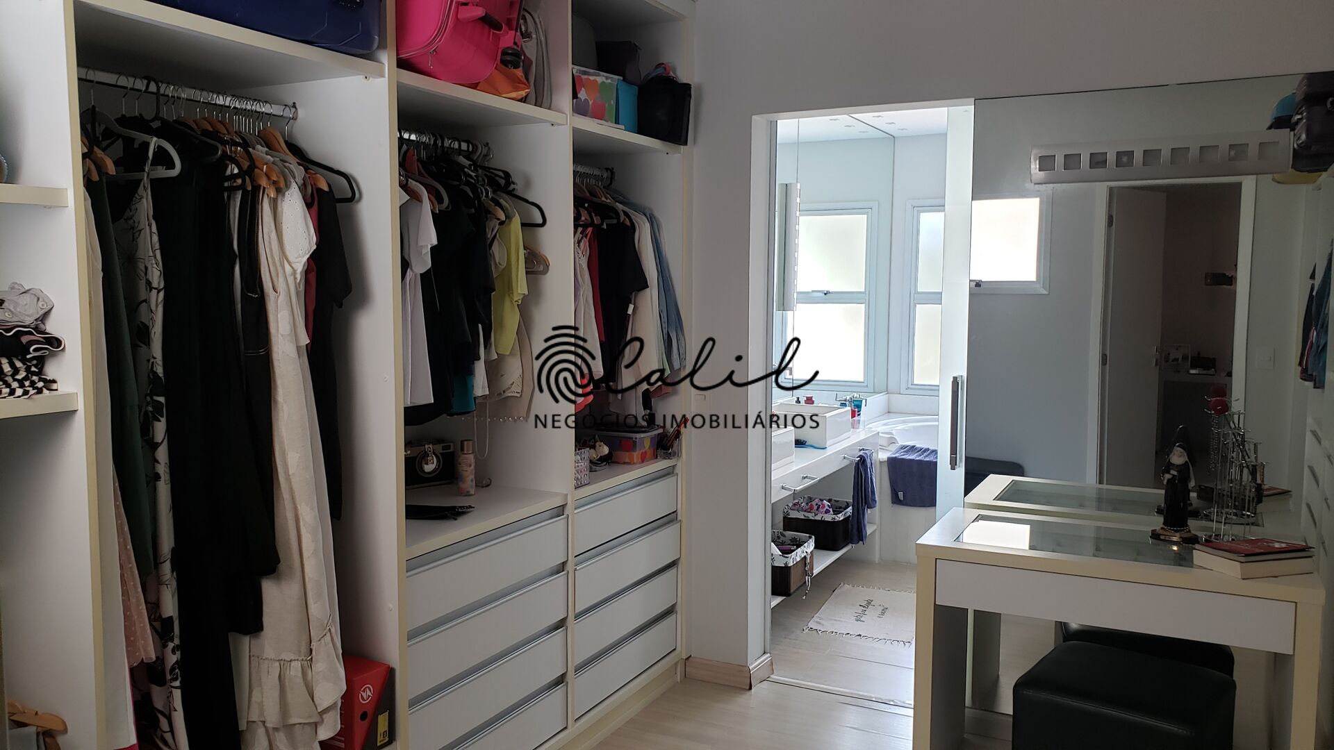 Casa de Condomínio à venda com 3 quartos, 416m² - Foto 35