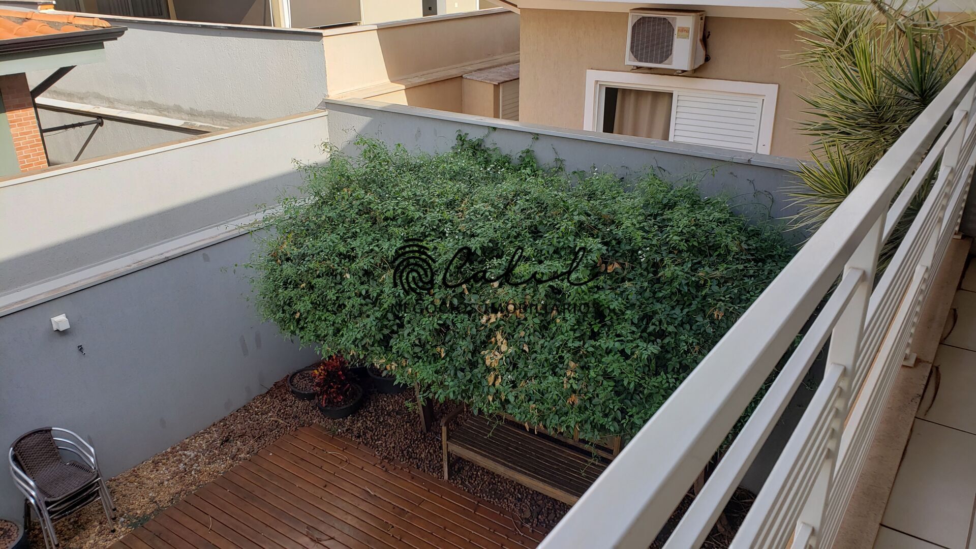 Casa de Condomínio à venda com 3 quartos, 416m² - Foto 41
