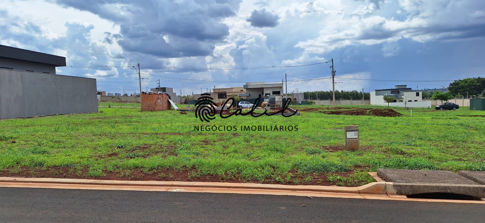 Terreno à venda, 250m² - Foto 9