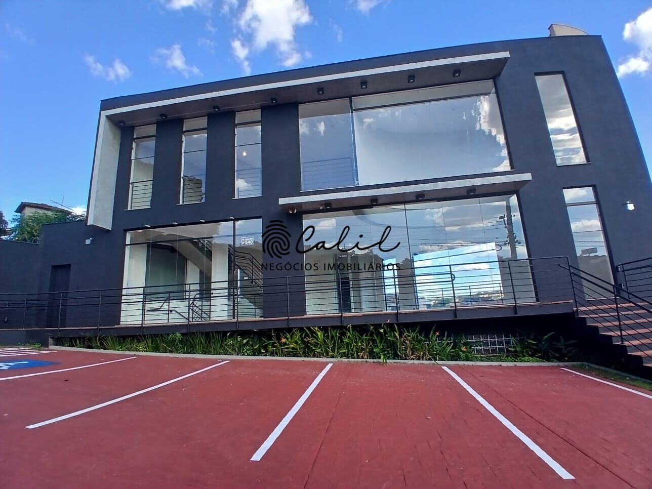 Loja-Salão, 464 m² - Foto 9