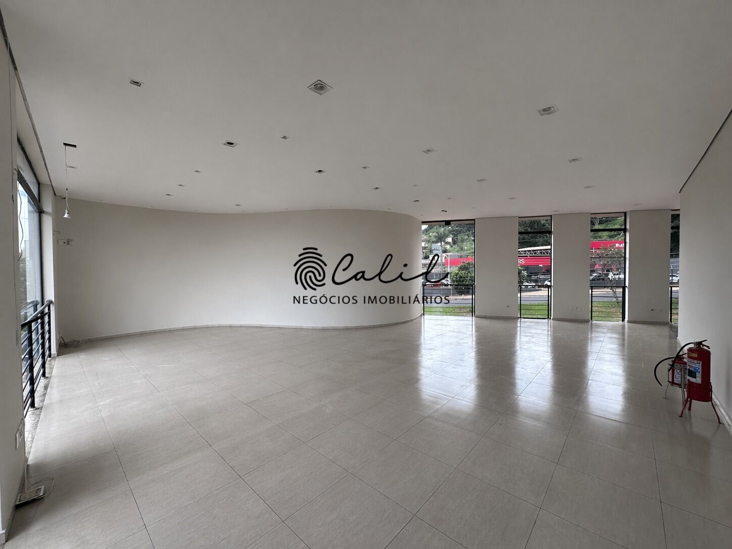 Loja-Salão, 464 m² - Foto 3