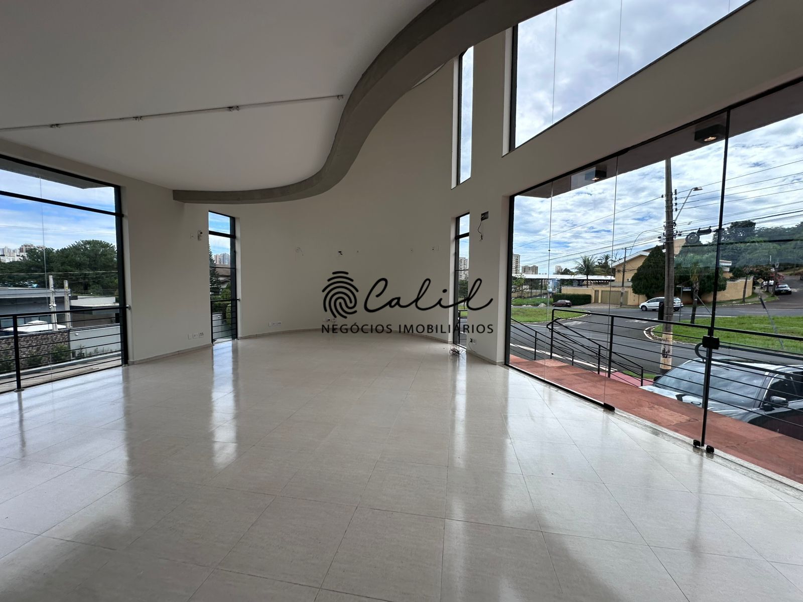 Loja-Salão, 464 m² - Foto 2