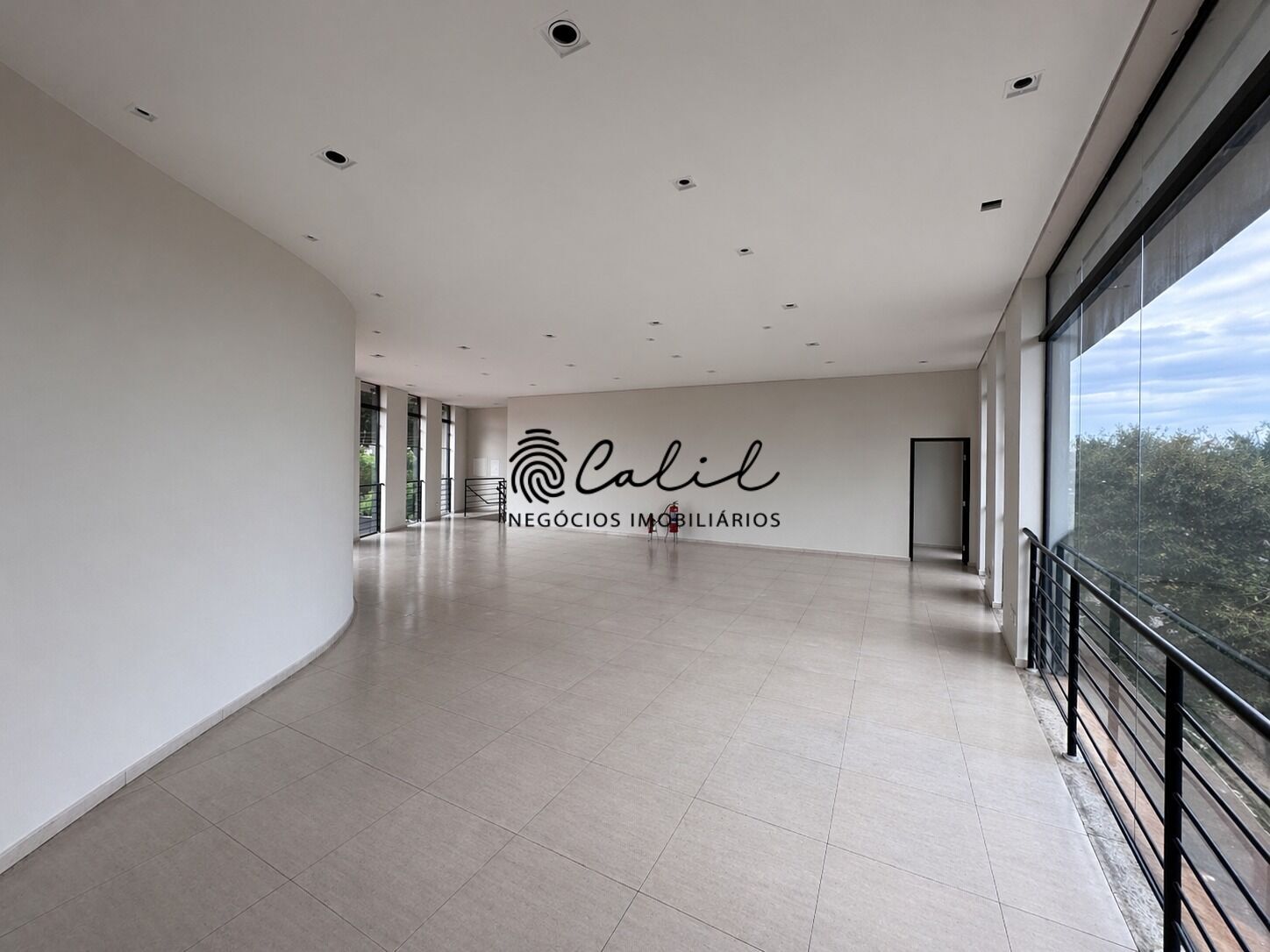 Loja-Salão, 464 m² - Foto 5