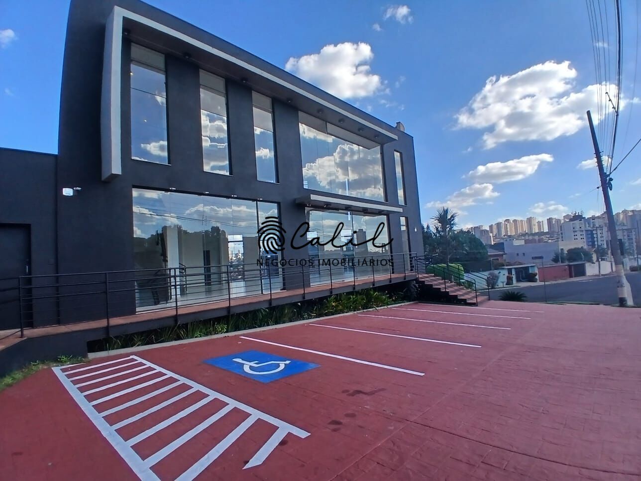 Loja-Salão, 464 m² - Foto 10