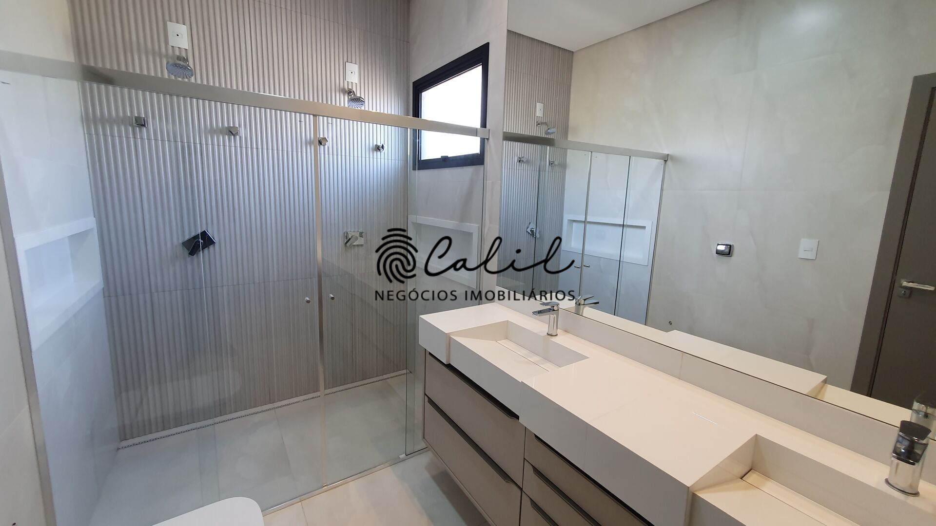 Casa de Condomínio, 4 quartos - Foto 46