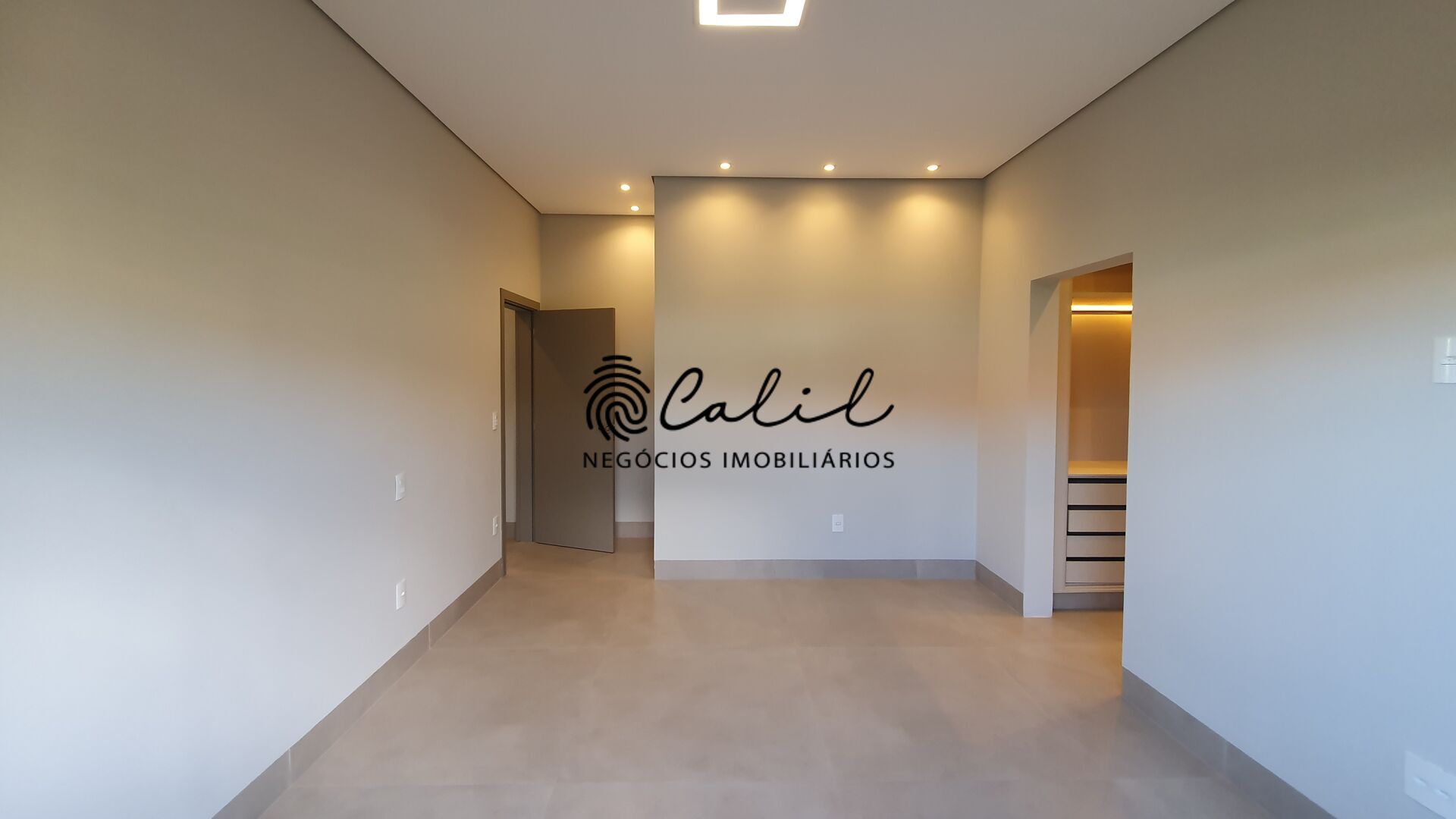 Casa de Condomínio, 4 quartos - Foto 44