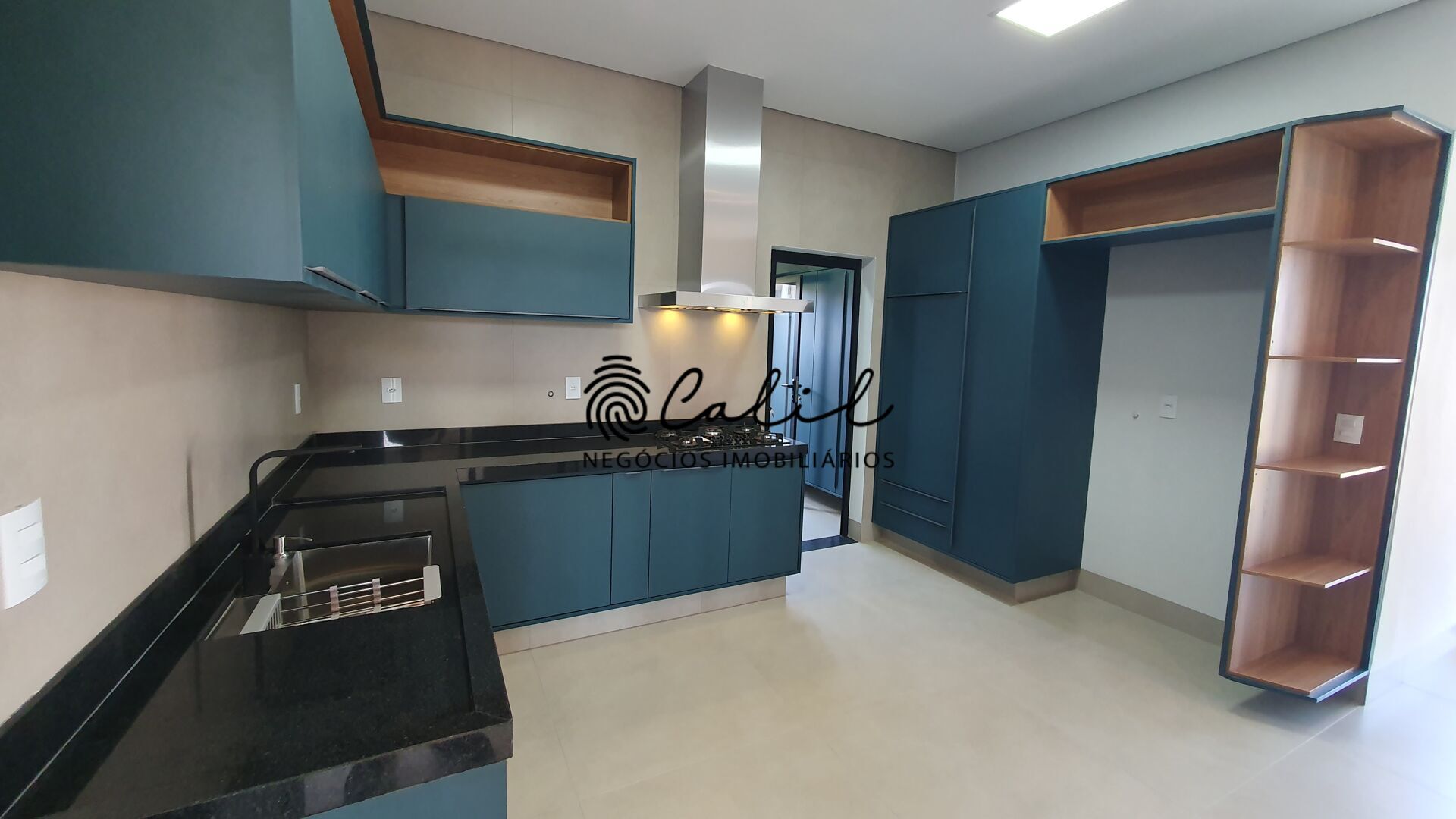 Casa de Condomínio, 4 quartos - Foto 12