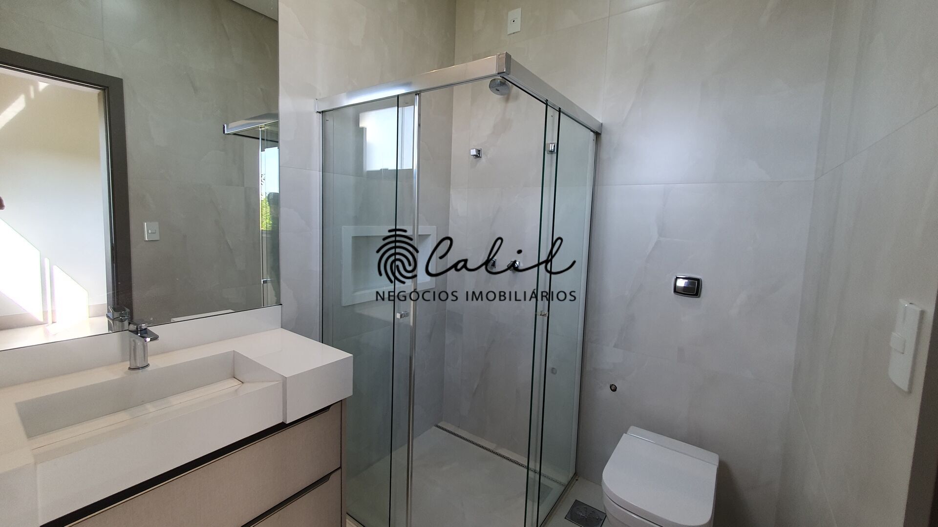 Casa de Condomínio, 4 quartos - Foto 33