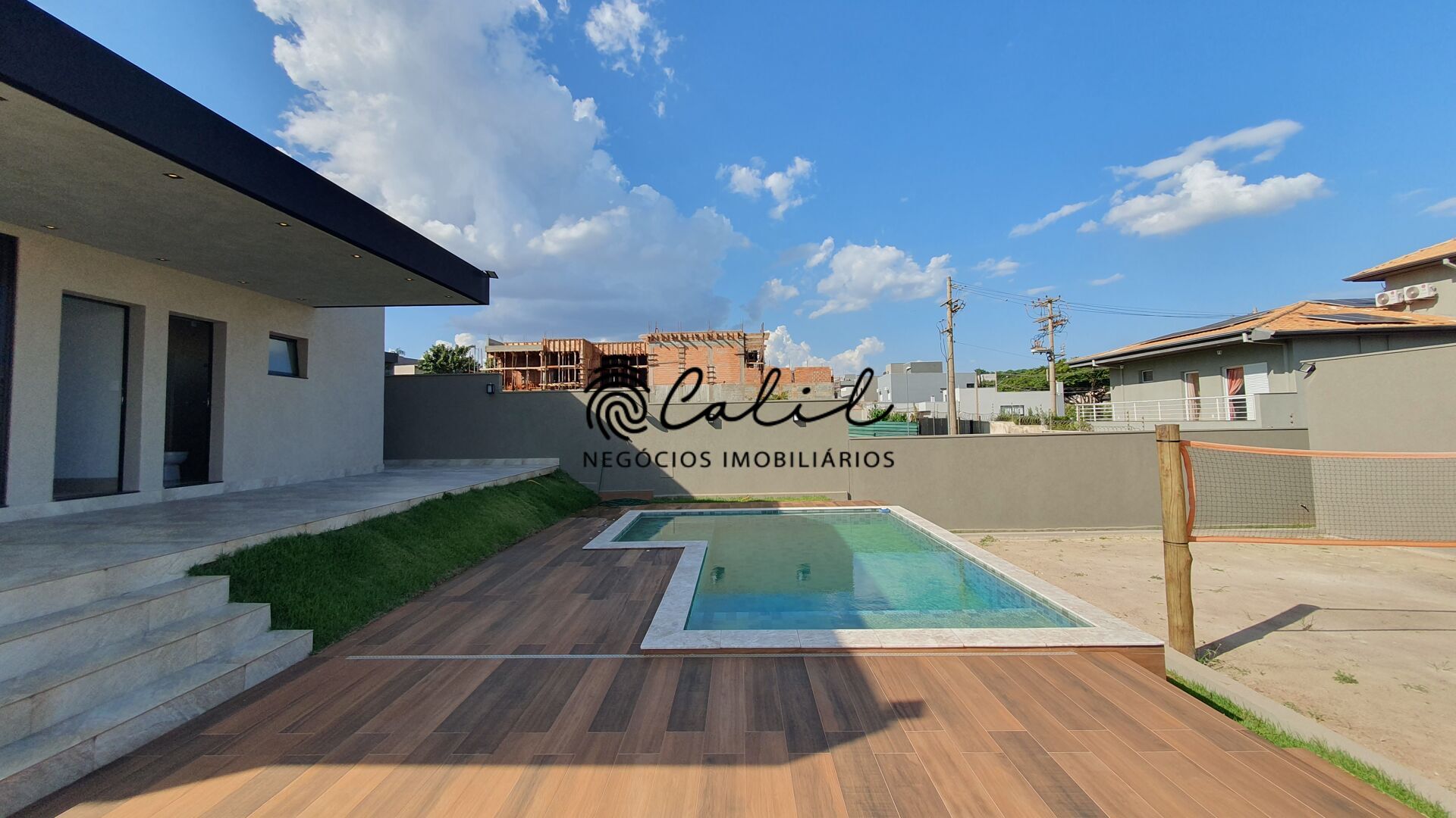 Casa de Condomínio, 4 quartos - Foto 18