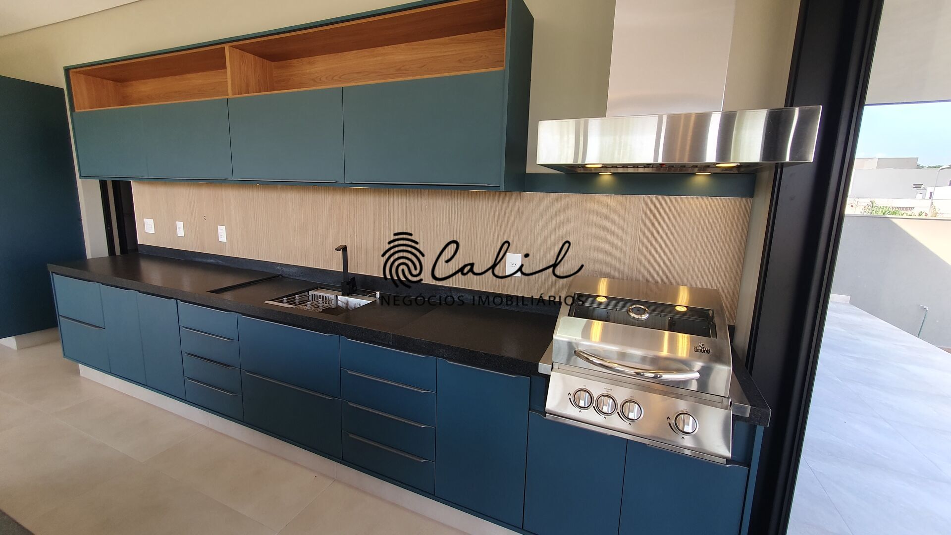 Casa de Condomínio, 4 quartos - Foto 10