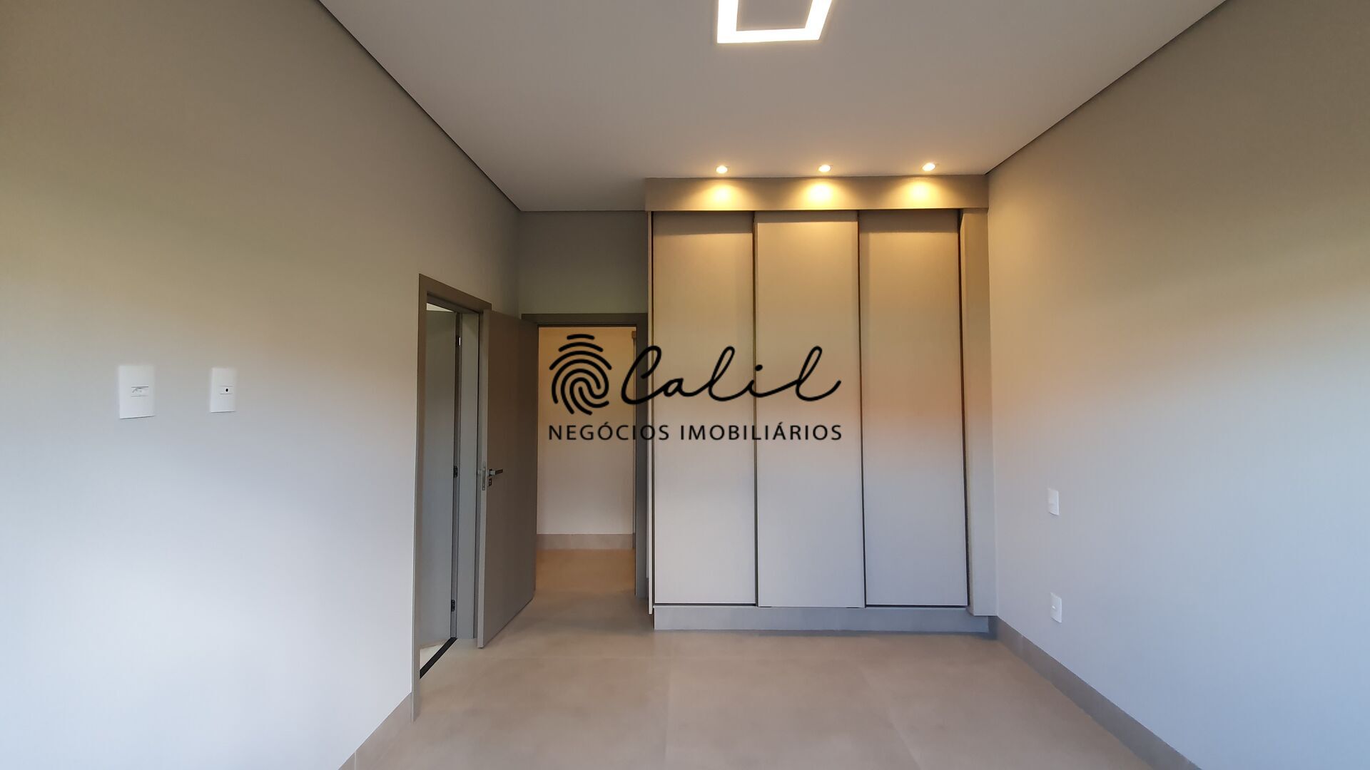 Casa de Condomínio, 4 quartos - Foto 38