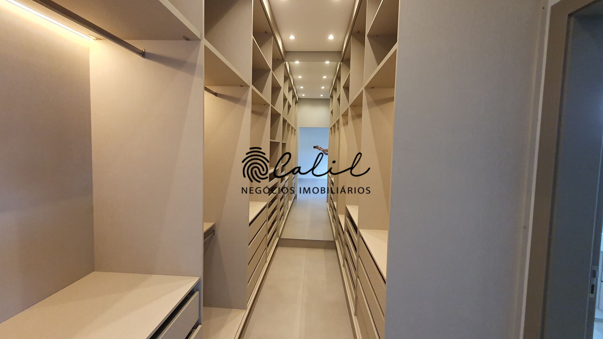 Casa de Condomínio, 4 quartos - Foto 45