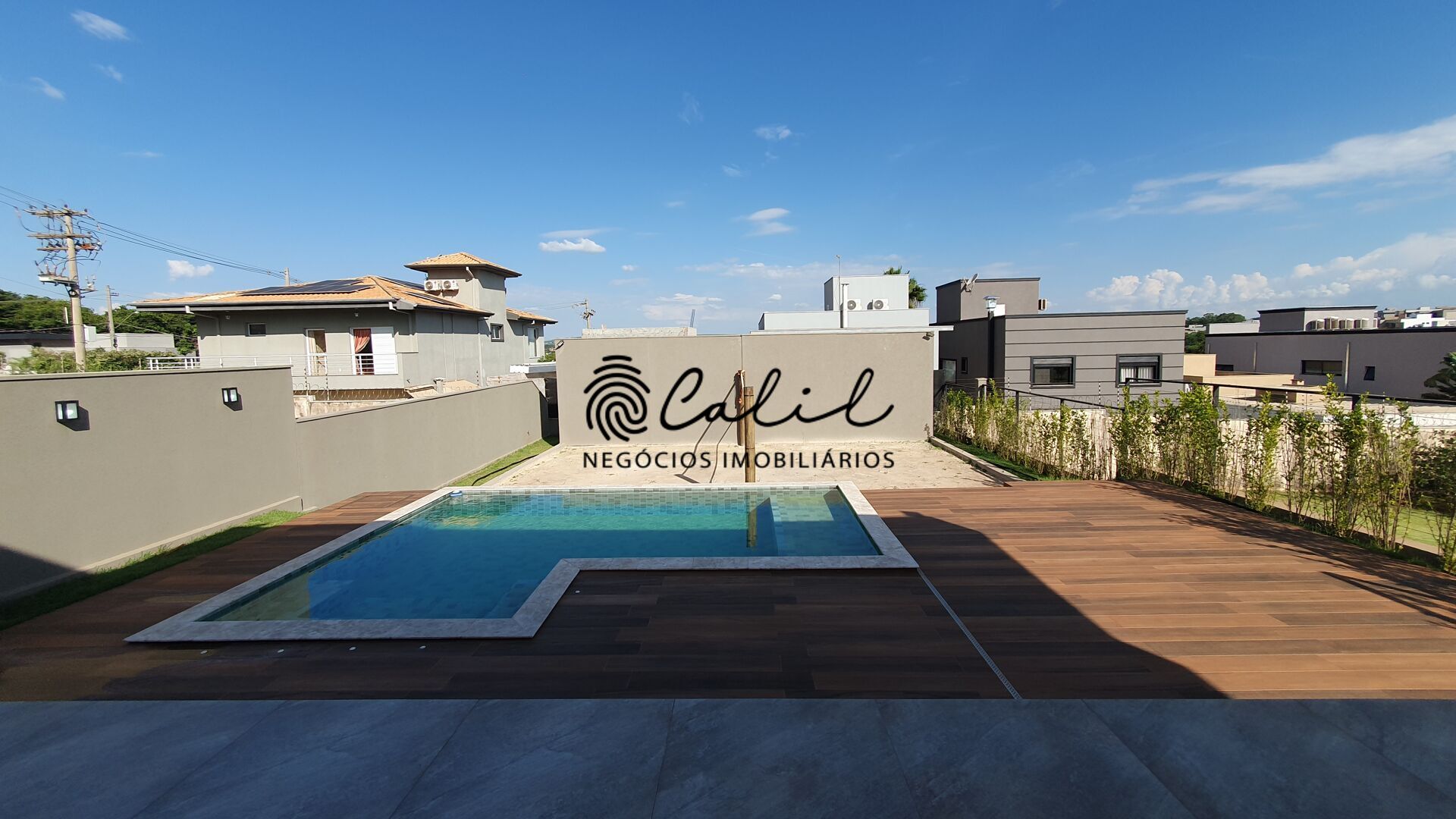 Casa de Condomínio, 4 quartos - Foto 19