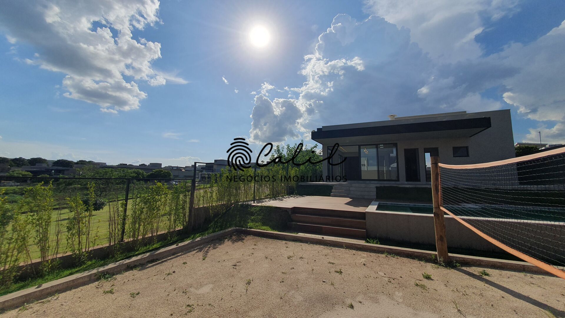 Casa de Condomínio, 4 quartos - Foto 23