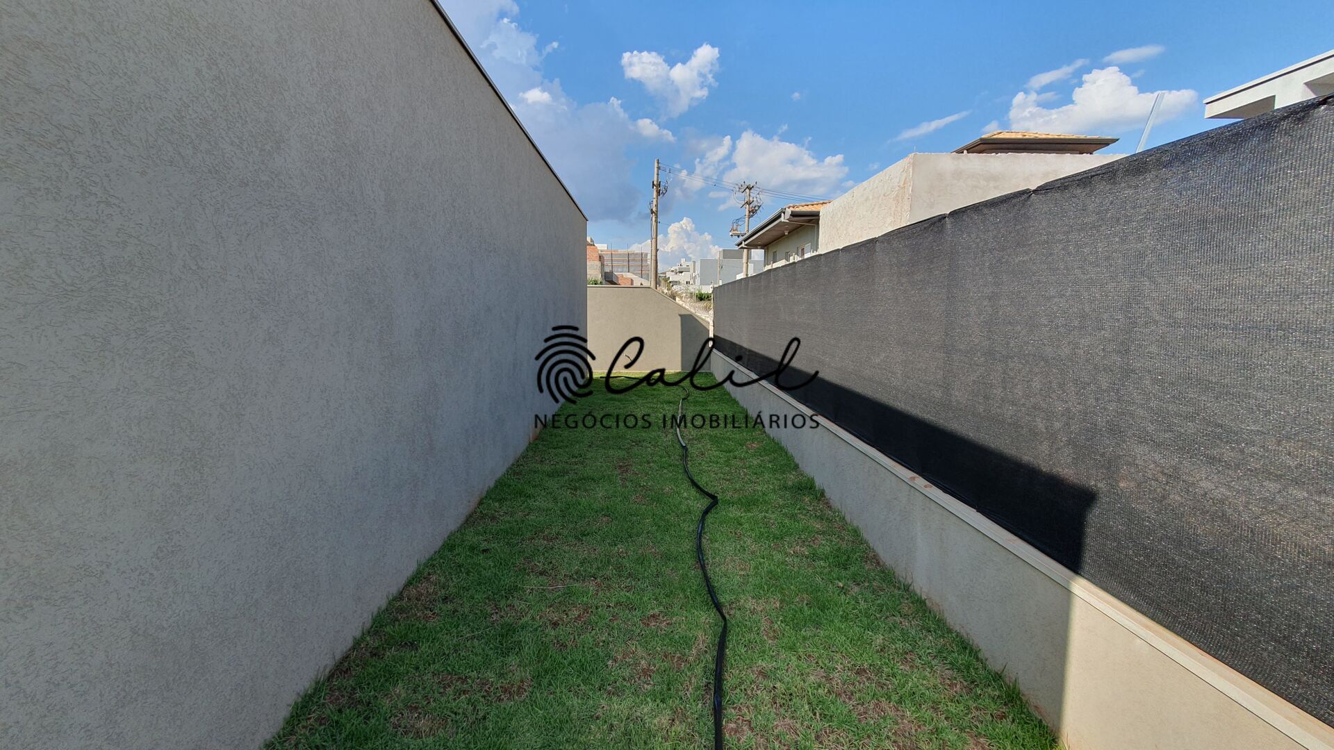 Casa de Condomínio, 4 quartos - Foto 27