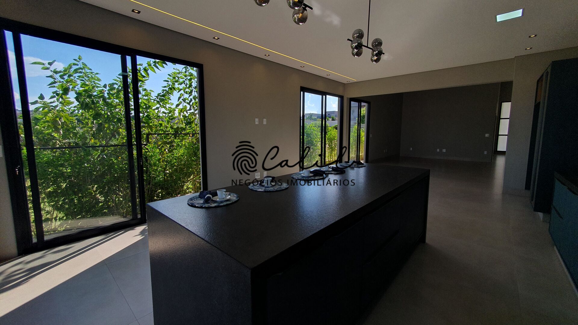 Casa de Condomínio, 4 quartos - Foto 11