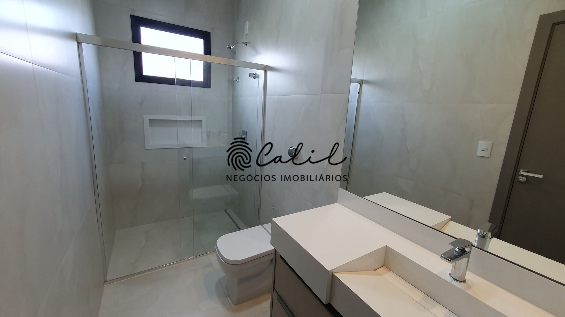 Casa de Condomínio, 4 quartos - Foto 42