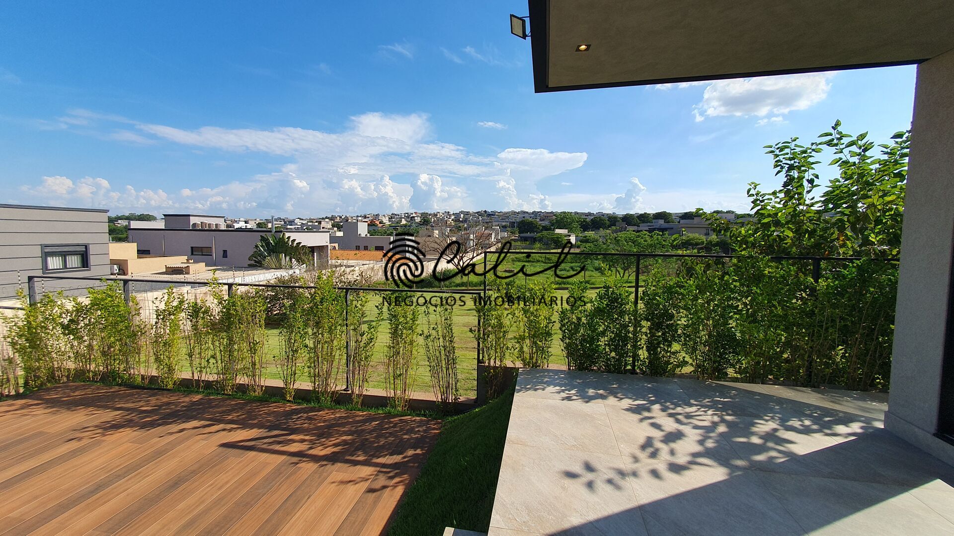 Casa de Condomínio, 4 quartos - Foto 21