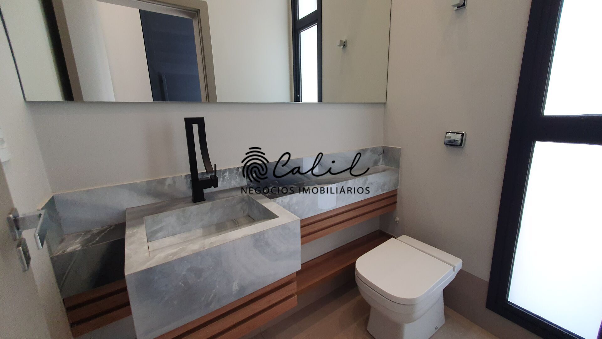 Casa de Condomínio, 4 quartos - Foto 34